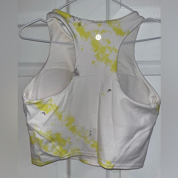 Wundertrain tank lululemon - Picture 4 of 4